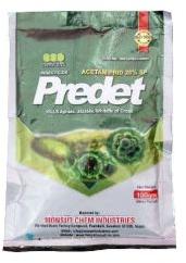 100gm Predet Insecticide