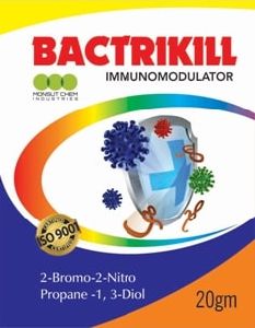 Bactrikill Immunomodulator