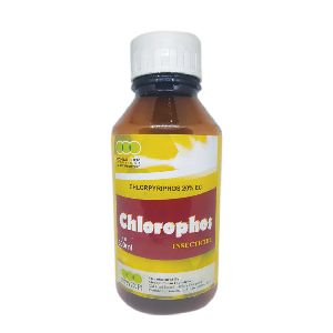 Chlorophos Insecticide