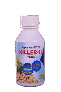 Killer 10 Insecticide