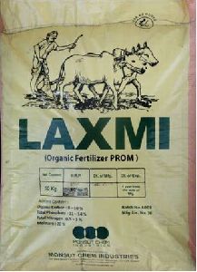 Laxmi Organic Fertilizer