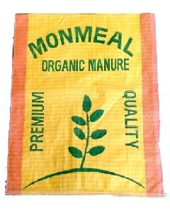 Monmeal Organic Manure