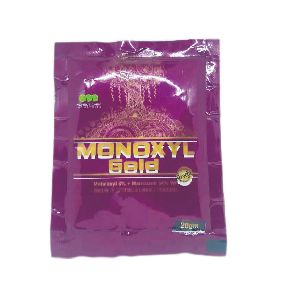 Monoxyl Gold Fungicide