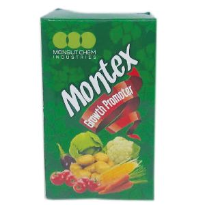 Montex Plant Growth Promoter