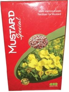 Mustard Special Multi Micronutrient Fertilizer