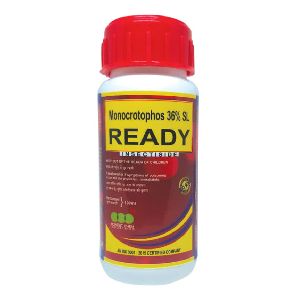 Ready Insecticide