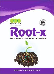 Root-X Pesticides
