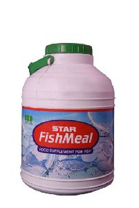 Star Fishmeal Food Supplement for Fish