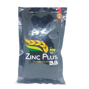 Zinc Plus 33 Micronutrient Fertilizer