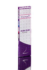 Pum Pum Incense Stick