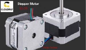 Stepper Motor for 3D printer/ cnc /laser cutter engraver