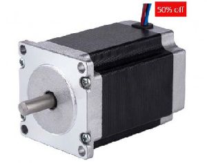 Stepper motor for cnc machine
