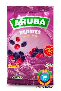 Aruba Berries Instant Powder Drink