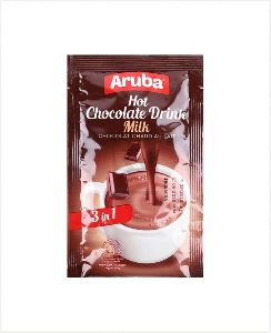 Aruba Hot Milk Chocolate Powder Drink