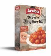 Aruba Instant Oriental Dessert Mix