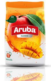 Aruba Mango Instant Powder Drink