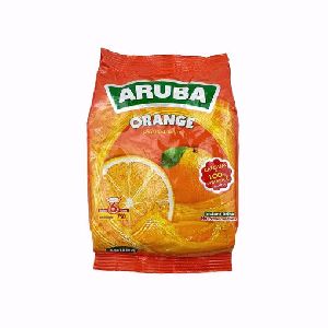 Aruba Orange Instant Powder Drink