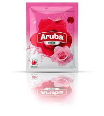 Aruba Rose Instant Powder Drink
