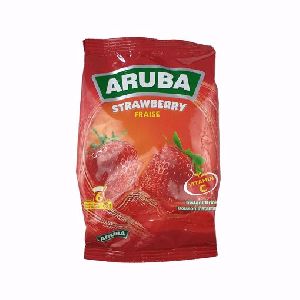 Aruba Strawberry Instant Powder Drink