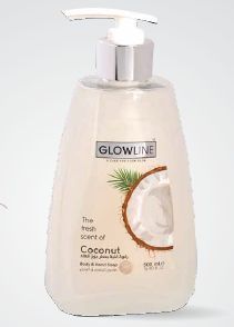 Liquid Coconut Soap