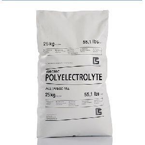 Poly Electrolyte