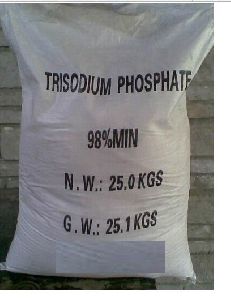 Tri Sodium poly phosphate