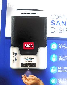 Automatic Hand Sanitizer Dispenser 8 Liter