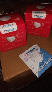 Prima N 95 Face Mask