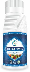 Hexa 12% Humic Liquid