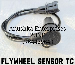 Flywheel sensor