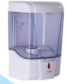 Automatic Soap Dispenser