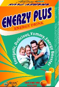 energy plus powder-Energy drink