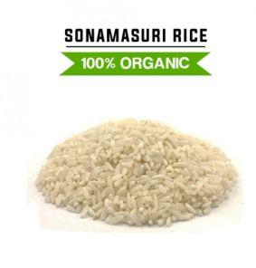 Sona Masoori Basmati Rice