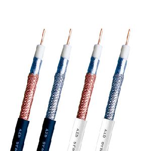 catv coaxial cables