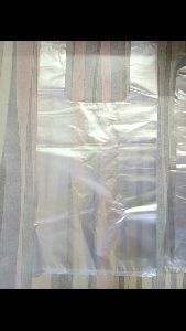 polymer plastic carry bag