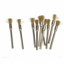 End Brushes