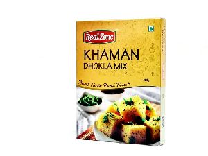 Khaman Dhokla mix