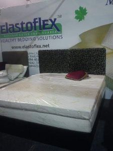 soft natural latex mattress
