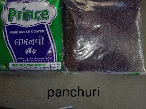 panchuri