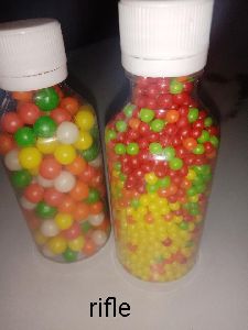 Sugar balls