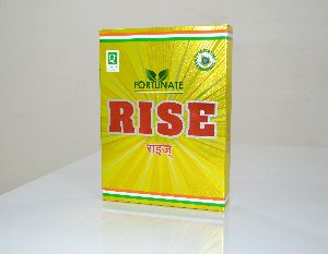 Met pet printed cartons for Agricultural Industry