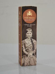 Mono carton for Hair oils