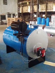 Hot Water Generator / Boiler
