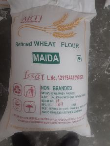 Fine Wheat Flour