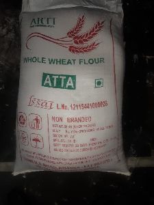 whole wheat flour