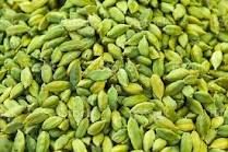 green cardamom