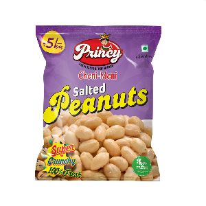 Princy Salted Peanuts