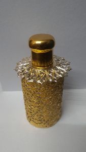 Attar Bottle Only Cover