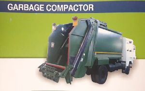 Garbage Compactor