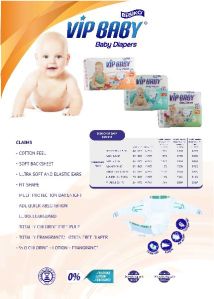 VIP Baby Diapers